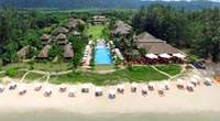 Book Koh Lanta Hotels Online
