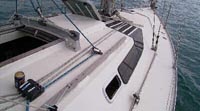 Lanta Sail Koh Lanta liveaboard