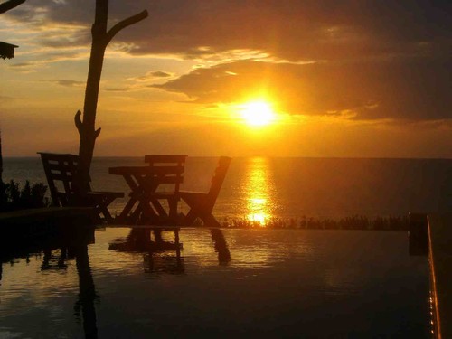 Heaven On Earth Koh Lanta Villa Sunset View